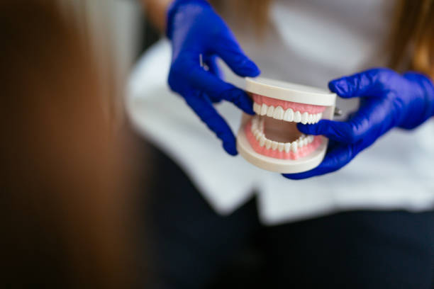 Best TMJ/TMD Treatment  in Lake Andes, SD