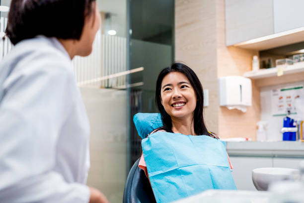Lake Andes, SD  Holistic Dental Services Company