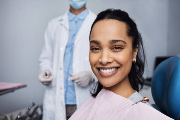 Best Cosmetic Dentistry  in Lake Andes, SD