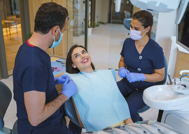 Best Invisalign and Clear Aligners  in Lake Andes, SD