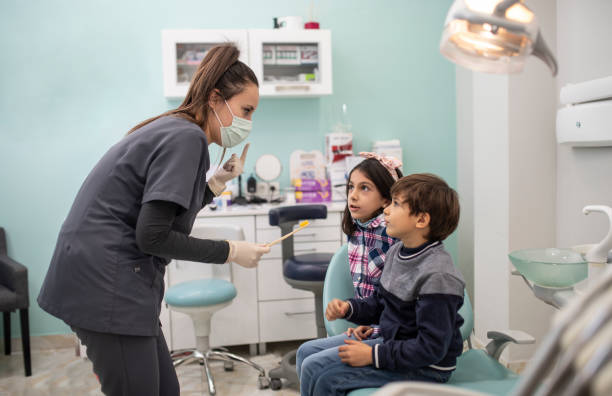 Best Wisdom Tooth Removal  in Lake Andes, SD