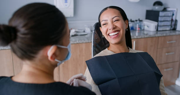 Why Choose Us for Your Dental Needs in Lake Andes, SD