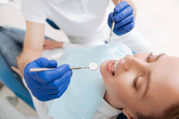 Best Dental Fillings (Composite and Amalgam)  in Lake Andes, SD